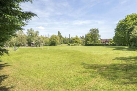 Village Green Space