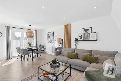 Living / Dining Room