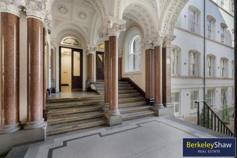 Communal entrance