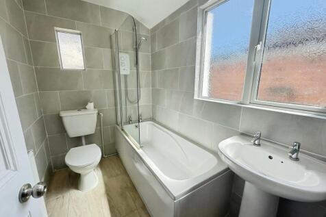 Connaught Terrace, Lincoln photo 4