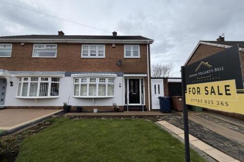 Houghton Le Spring, DH5 - property photo