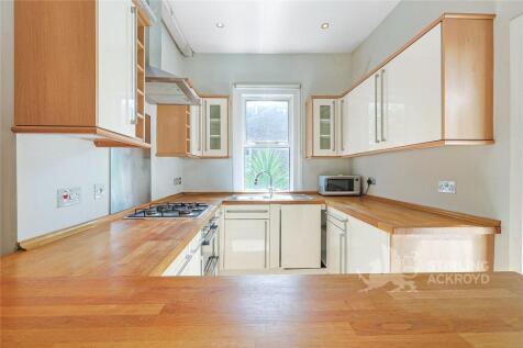 Brandlehow Road, Putney, SW15 photo 4
