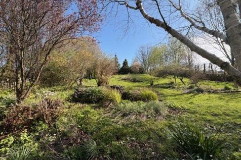 Additional Garden/Field
