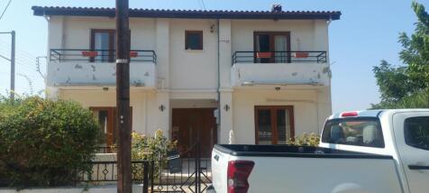 4 Bedroom Villa for 