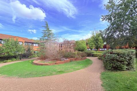 Communal Gardens