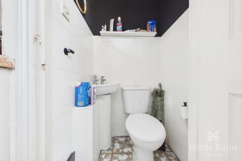 Toilet Room