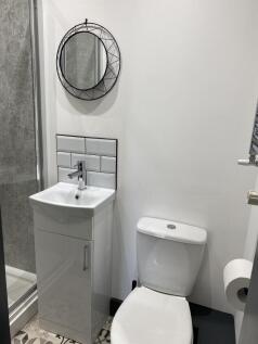 Studio 4, Edward Street, Burton Upon Trent, Staffordshire photo 3