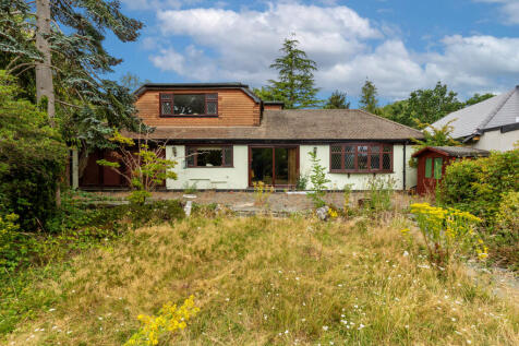 74 Bracken Drive, Chigwell, Essex, IG7 5RD