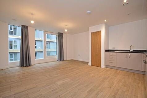 Kitchen/Living Room