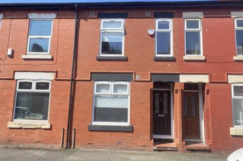 4-bed house on Eston Street, Chorlton-on-Medlock, £140pppw, £607/mo
