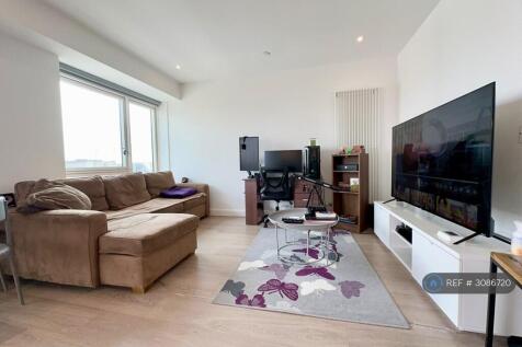 Botanist House, London, E16 photo 5