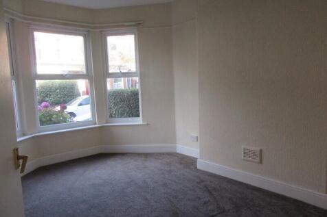 Front Lounge