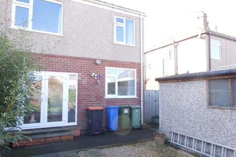 Garden Rear