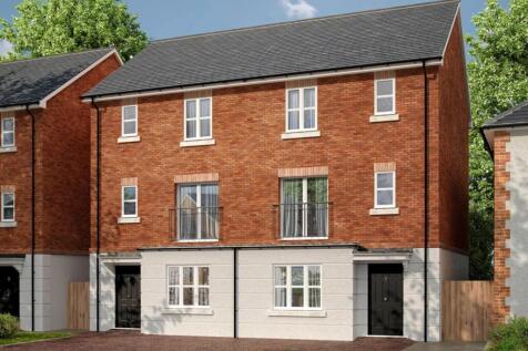 House type CGI