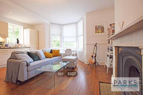 Kitchen/Living area