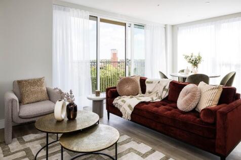 Open-plan living