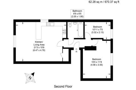 5B Kneesworth Street