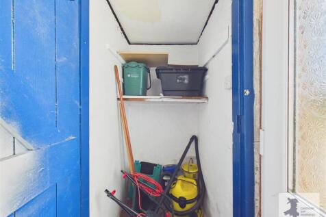 storage