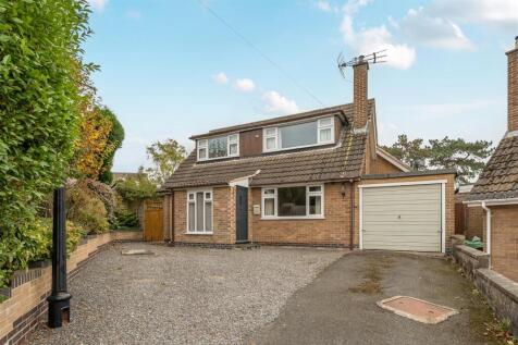 Ashby-de-la-zouch, LE65 - property photo
