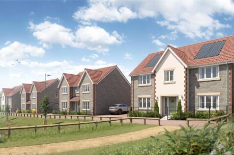 Orchard Meadows CGI