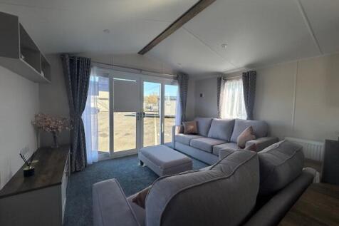 Willerby Malton Lounge At Waters Edge Country Park