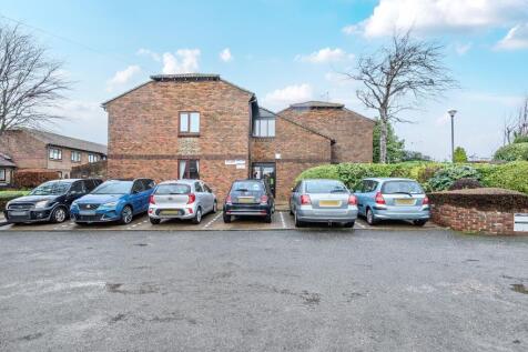 Communal Parking