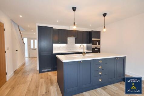 Kitchen Through T...