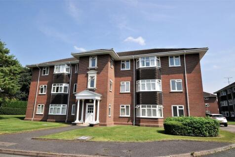Jubilee Court Overview of Apartment B...