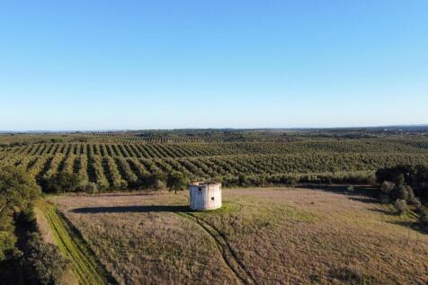 Modern V5 Villa, Award-Winning Architect, Évora