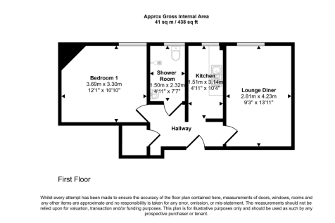 Flat 8, 3 The Mansions, Bramham Gardens, London SW5 9BW