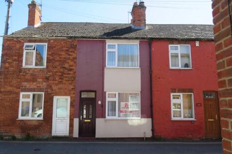 25 Pulvertoft Lane