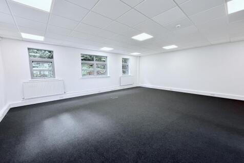 Office to rent Image 4