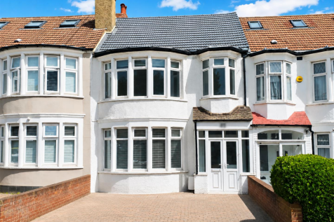 Front aspect