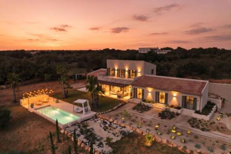 High End Luxury Finca near Ses Salines
