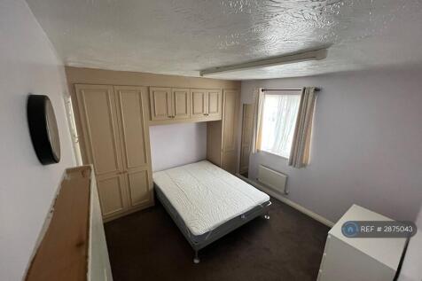 Room 1 Ensuite
