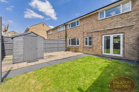 Whiteford Drive