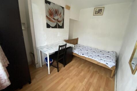 Bedroom Four / Reception Room