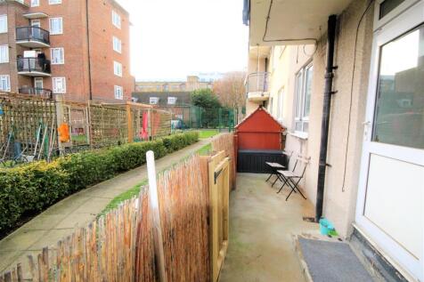 Hadfield House, Ellen Street, Aldgate, E1 photo 3