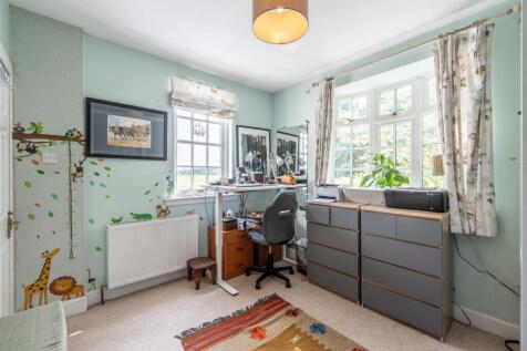 Fairylea House, Alyth, Blairgowrie