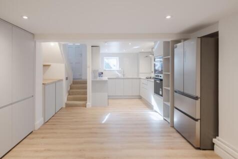 Cloudesley Place