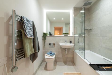 Podium, 101 Talbot Road, M16 photo 5