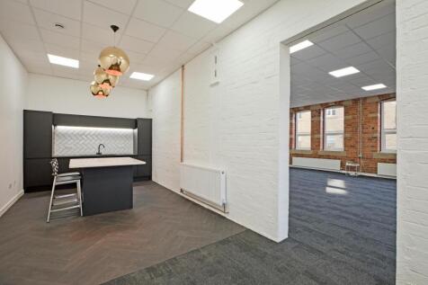 Office to rent Image 11