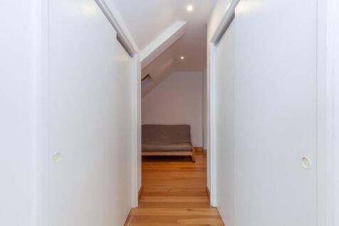 Fitted Wardrobes
