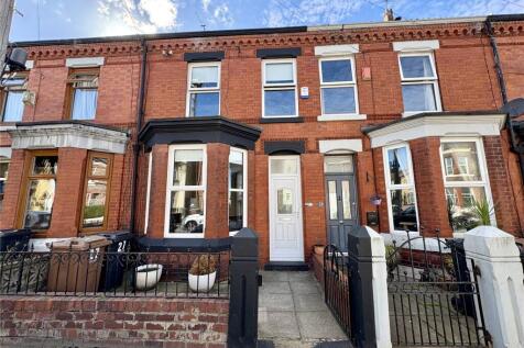 Liverpool, L22 - property photo