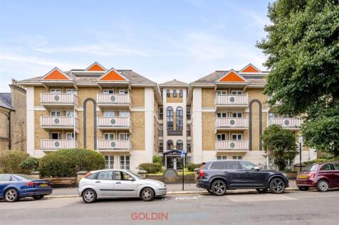 Vanbrugh Court