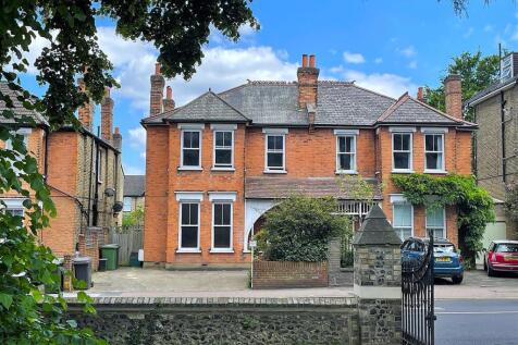 Bromley, BR1 - property photo