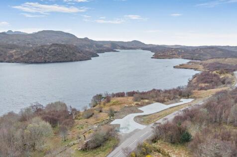 Land At Loch Assynt