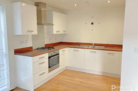 example kitchen
