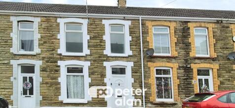 Penrhiwtyn Street, Neath photo 3