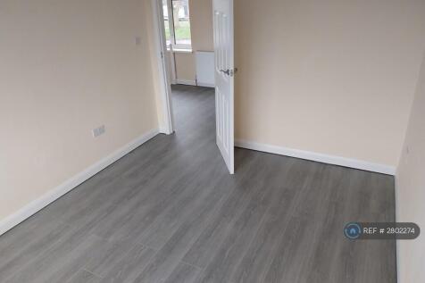 Landing And Bedroom